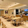 The Coffee Bean & Tea Leaf - Galerie Impian Penang, Malaysia | Product Seen: [Jago Rattan Chair - V2]